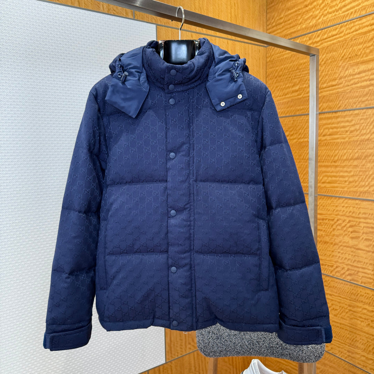 GG JACKET