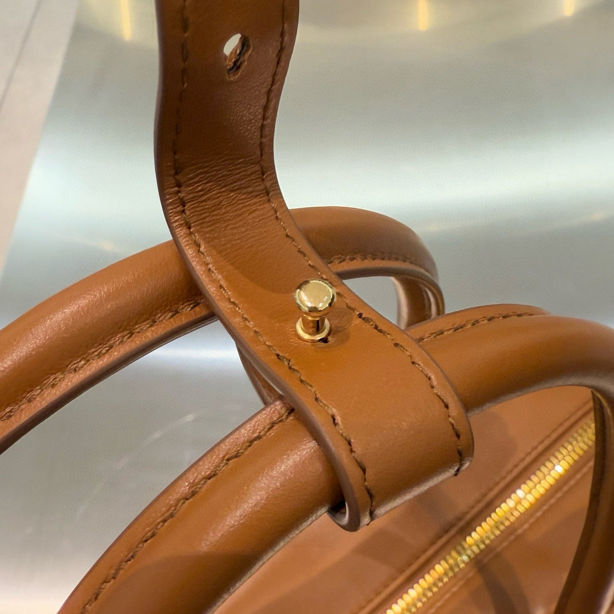 MIU M BEAU LARGE BAG