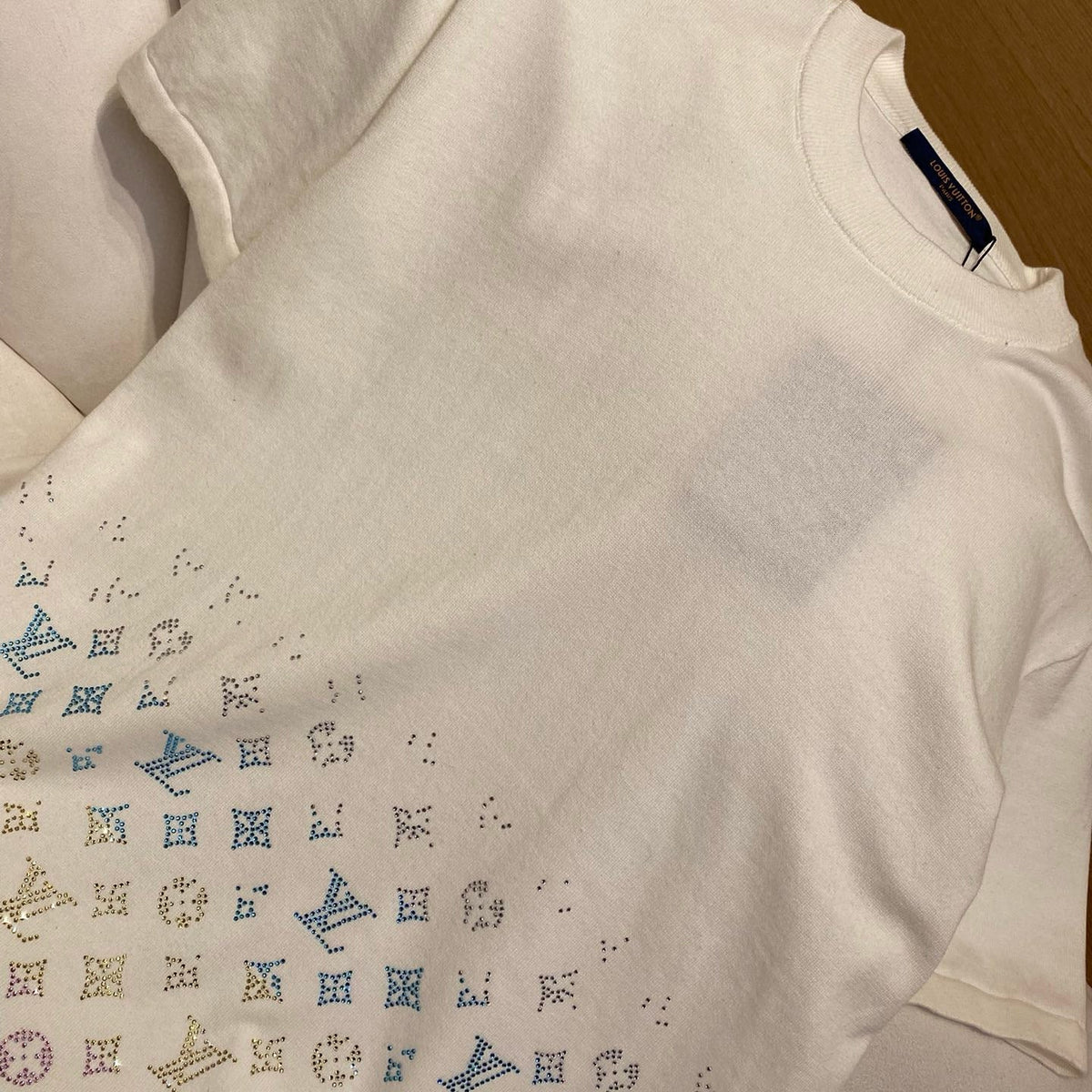 LOU T-SHIRT