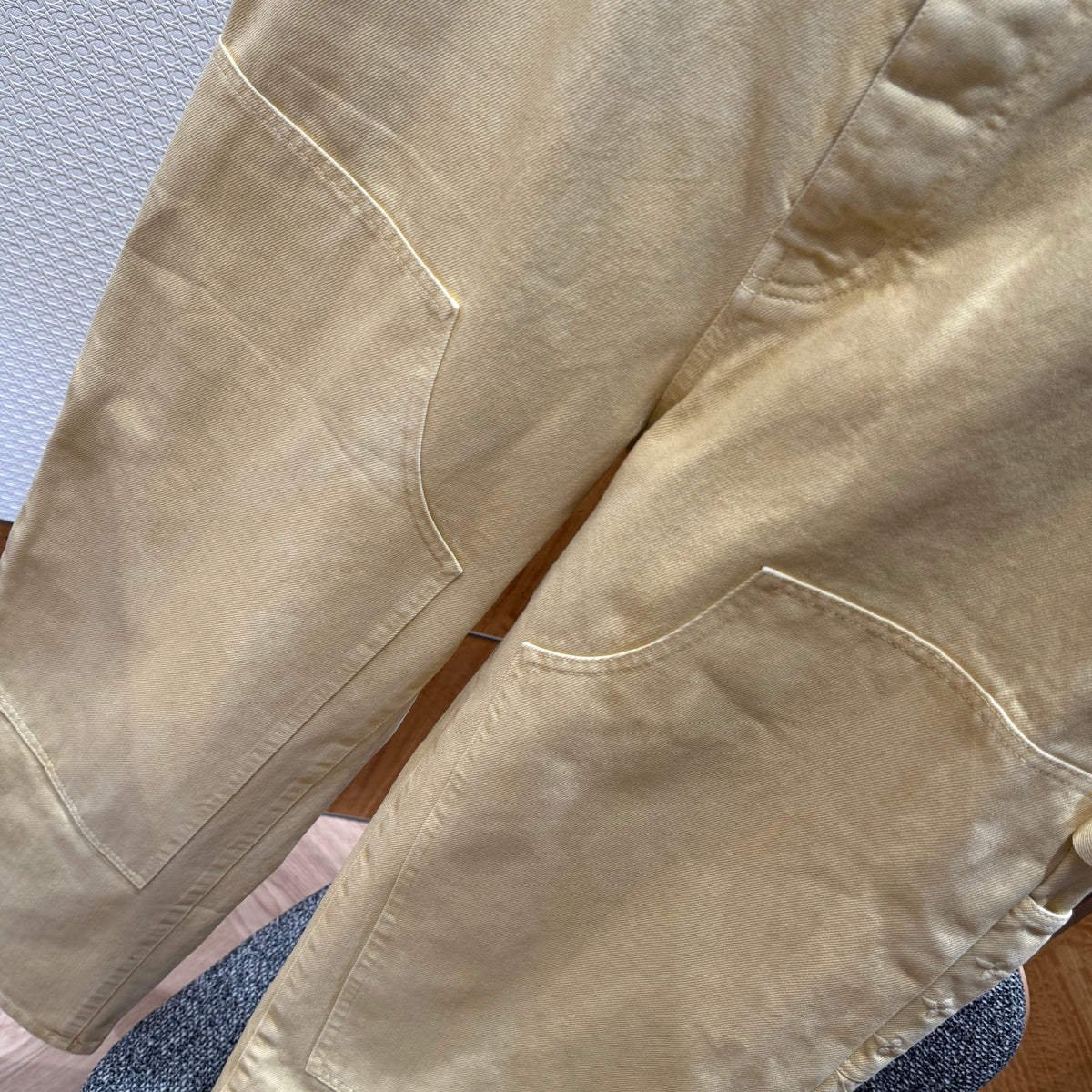 LOU TROUSERS