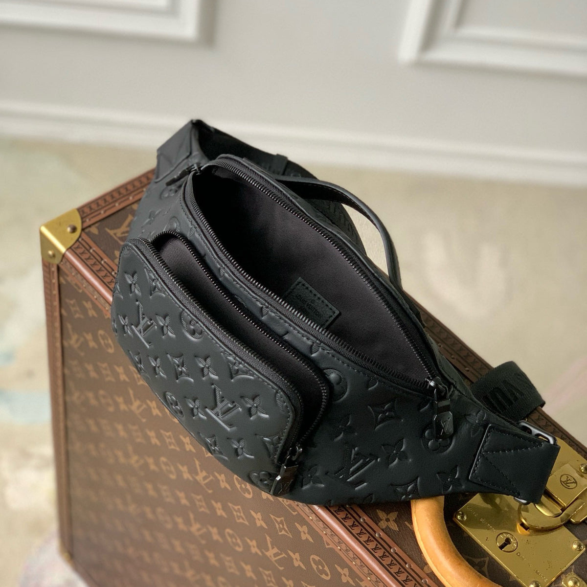 LOU RUSH BUMBAG