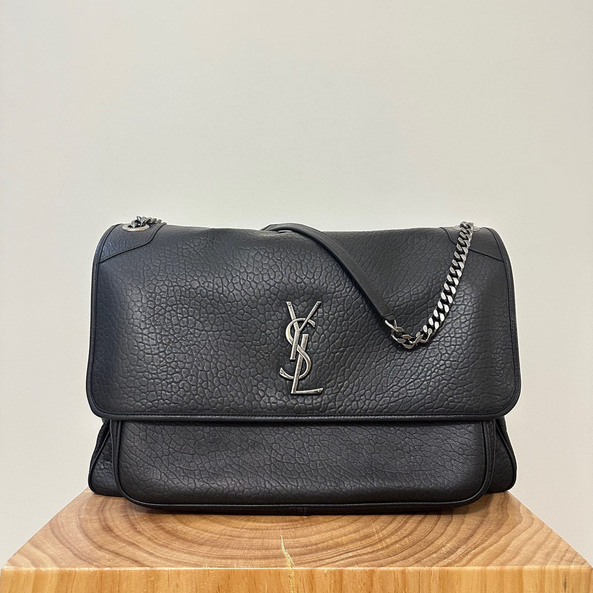 SL NIKI OVERSIZED BAG
