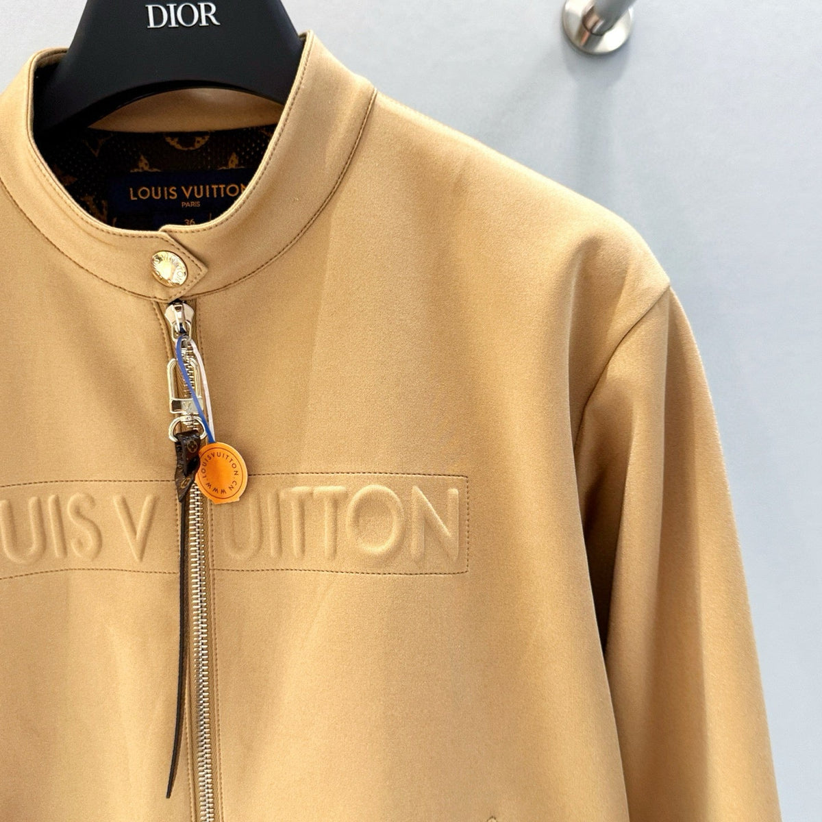 LOU JACKET