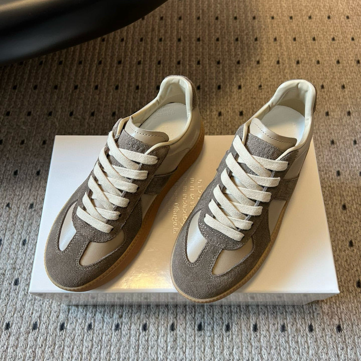 MAISON M SNEAKERS