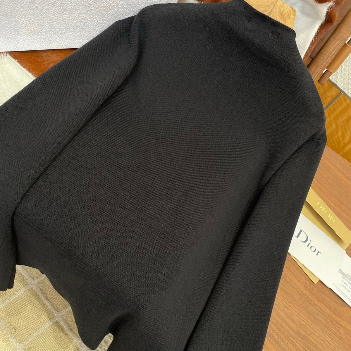 CD JUMPER