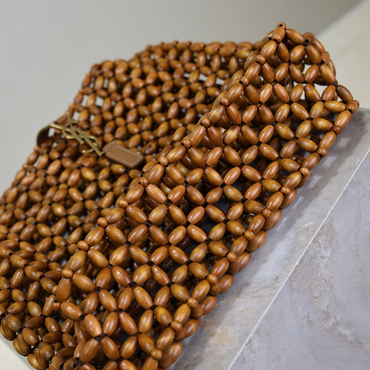 SL LE 5 A 7 IN WOOD BAG