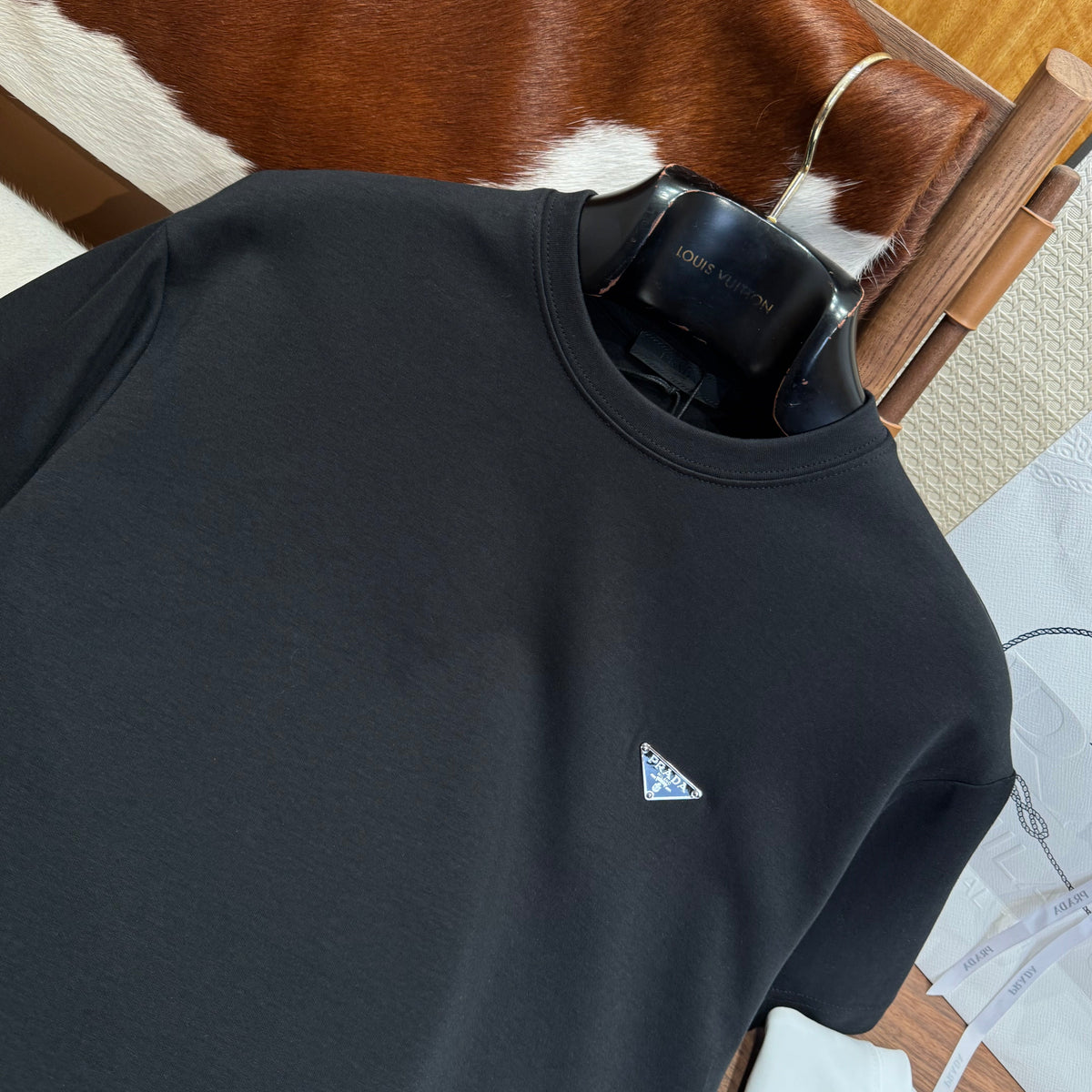 PD T-SHIRT