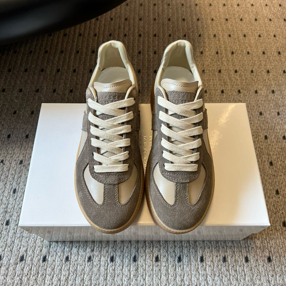 MAISON M SNEAKERS