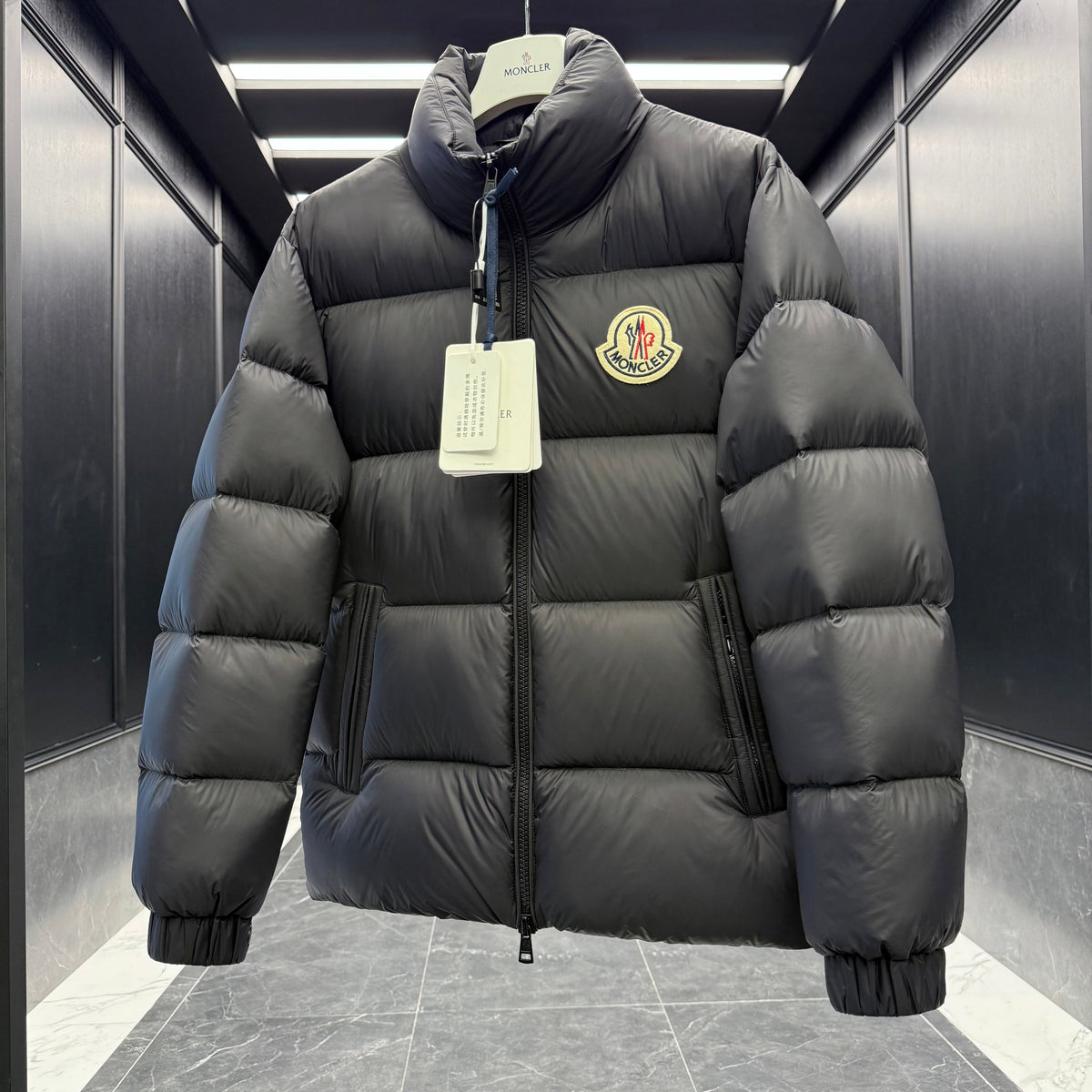MONC CITALA JACKET