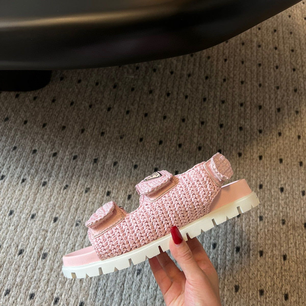 PD SANDALS