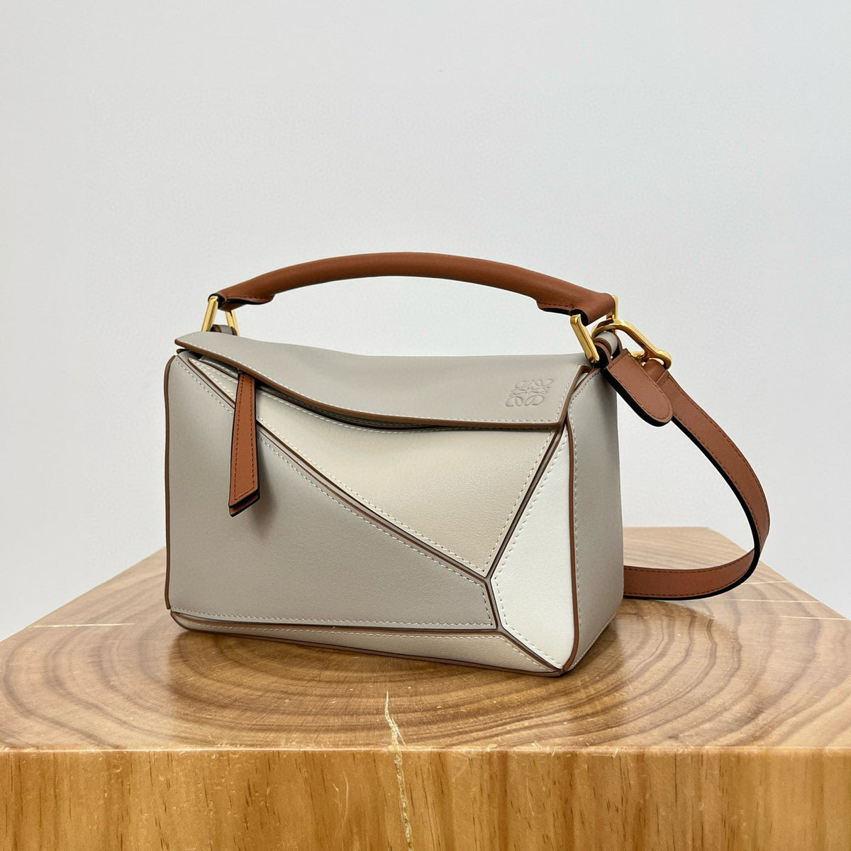 LOEW SMALL PUZZLE BAG