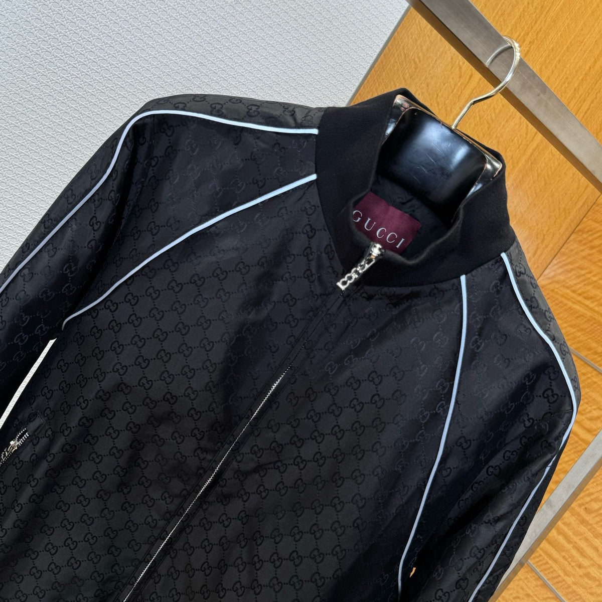 GG BOMBER JACKET