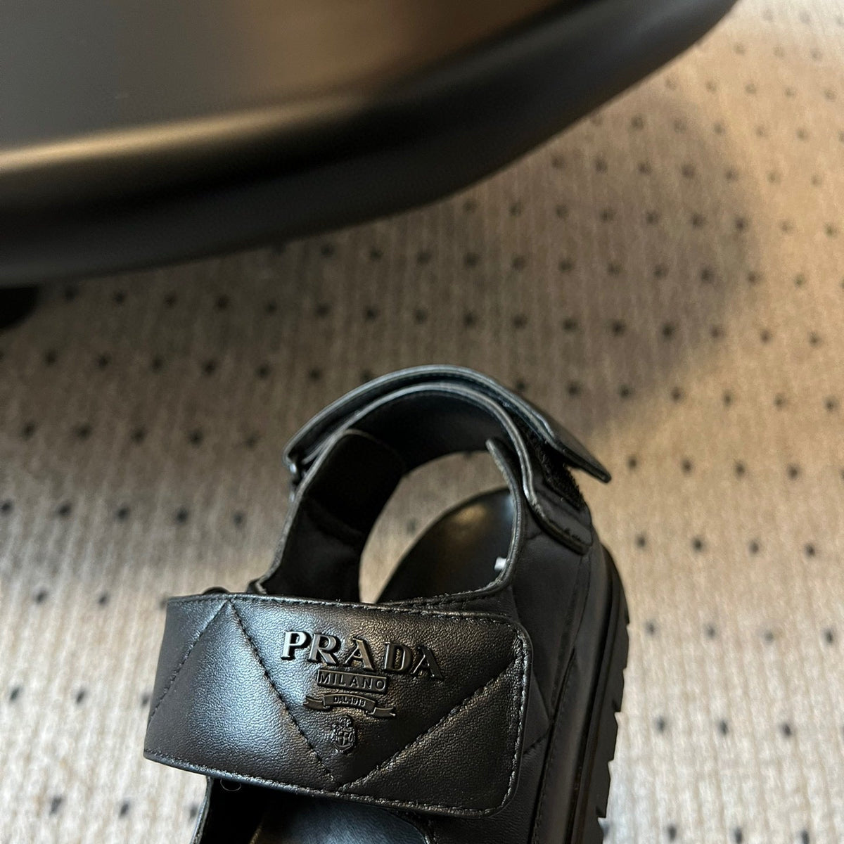 PD SANDALS