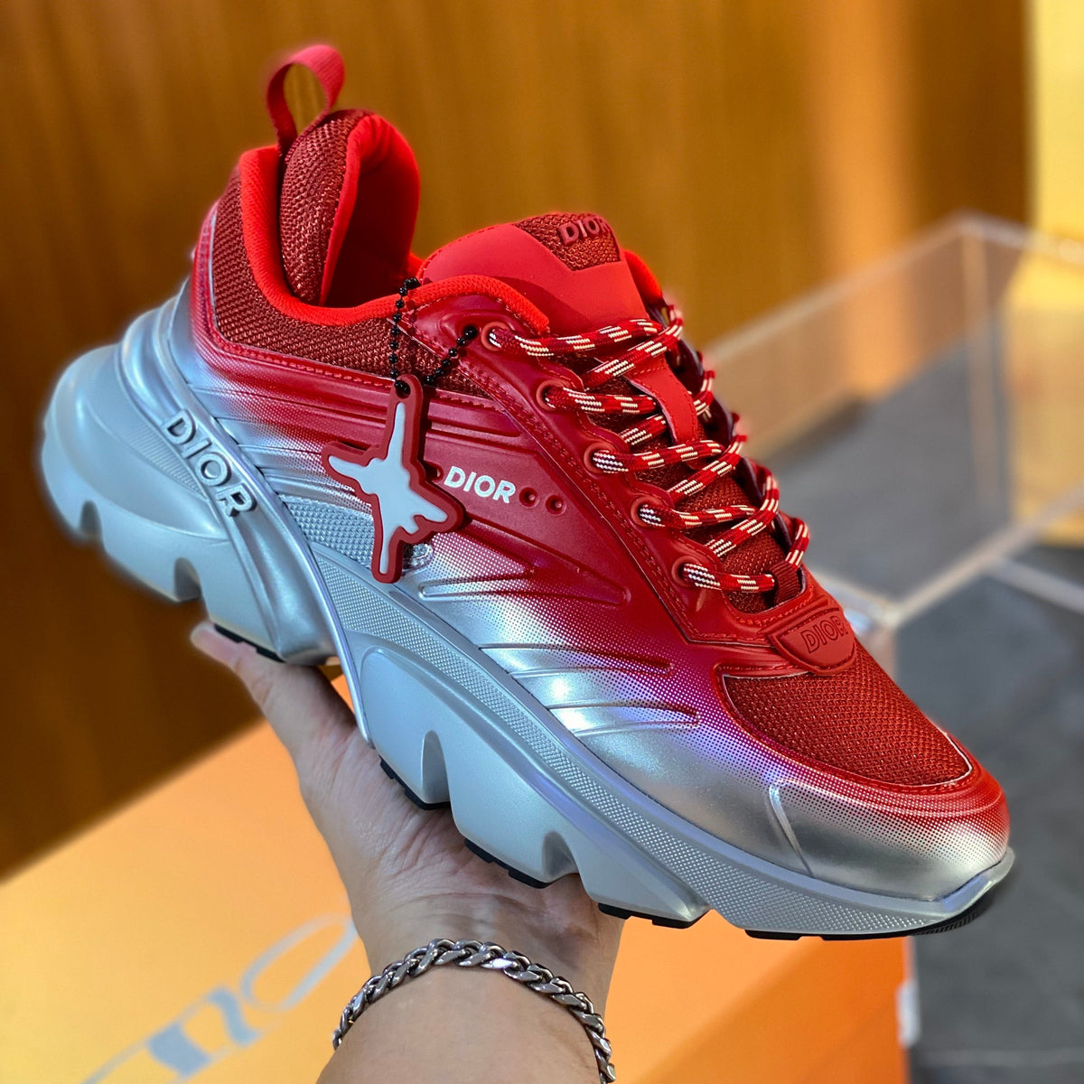 CD B44 SNEAKER