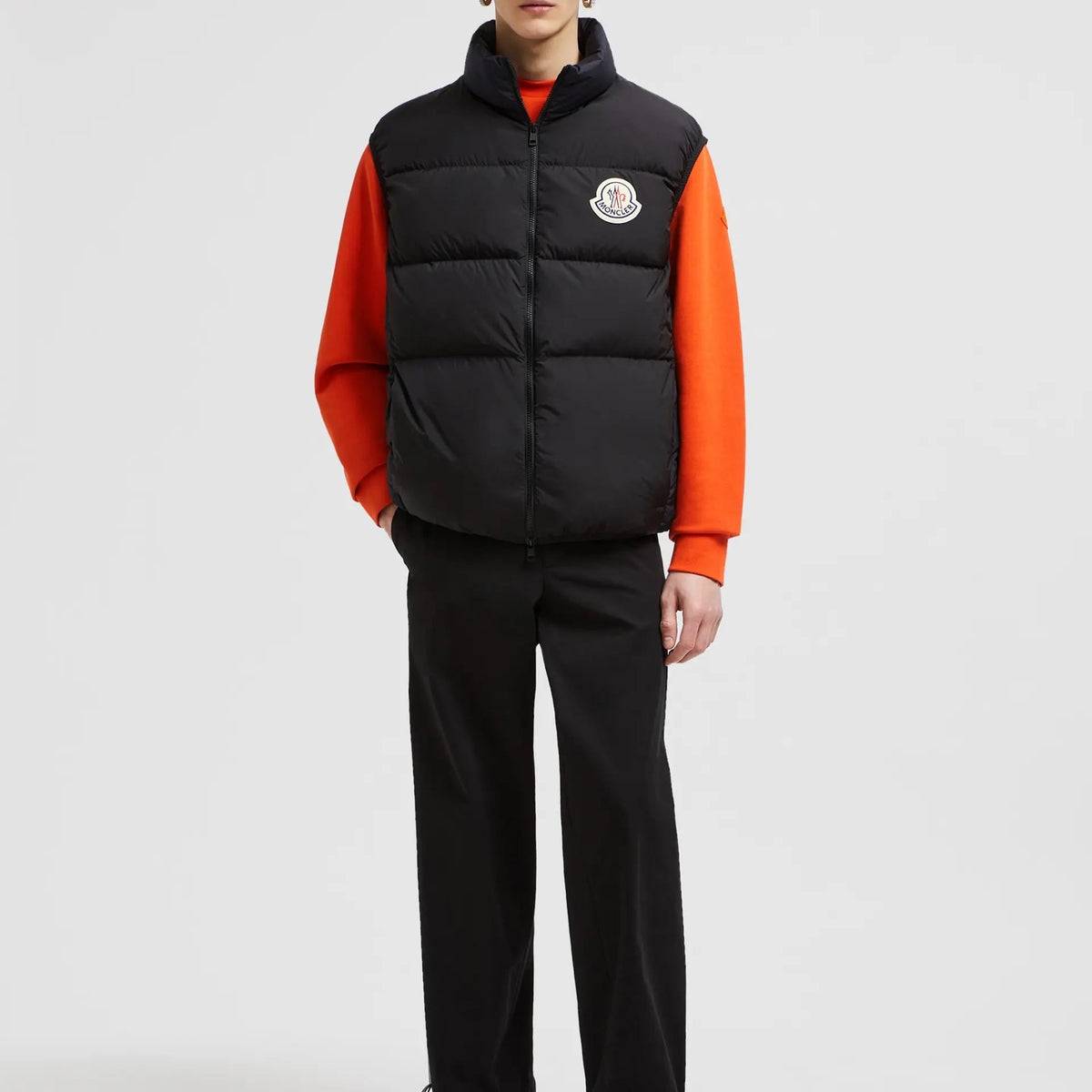 MONC ALMAZ VEST