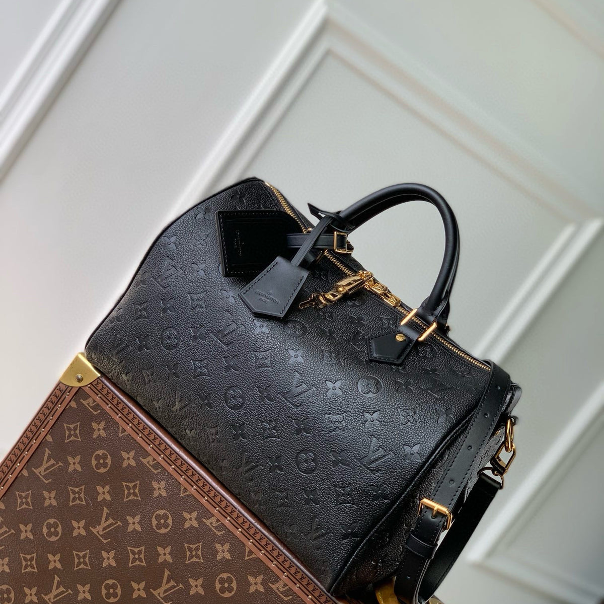 LOU SPEEDY SOFT 30 BAG