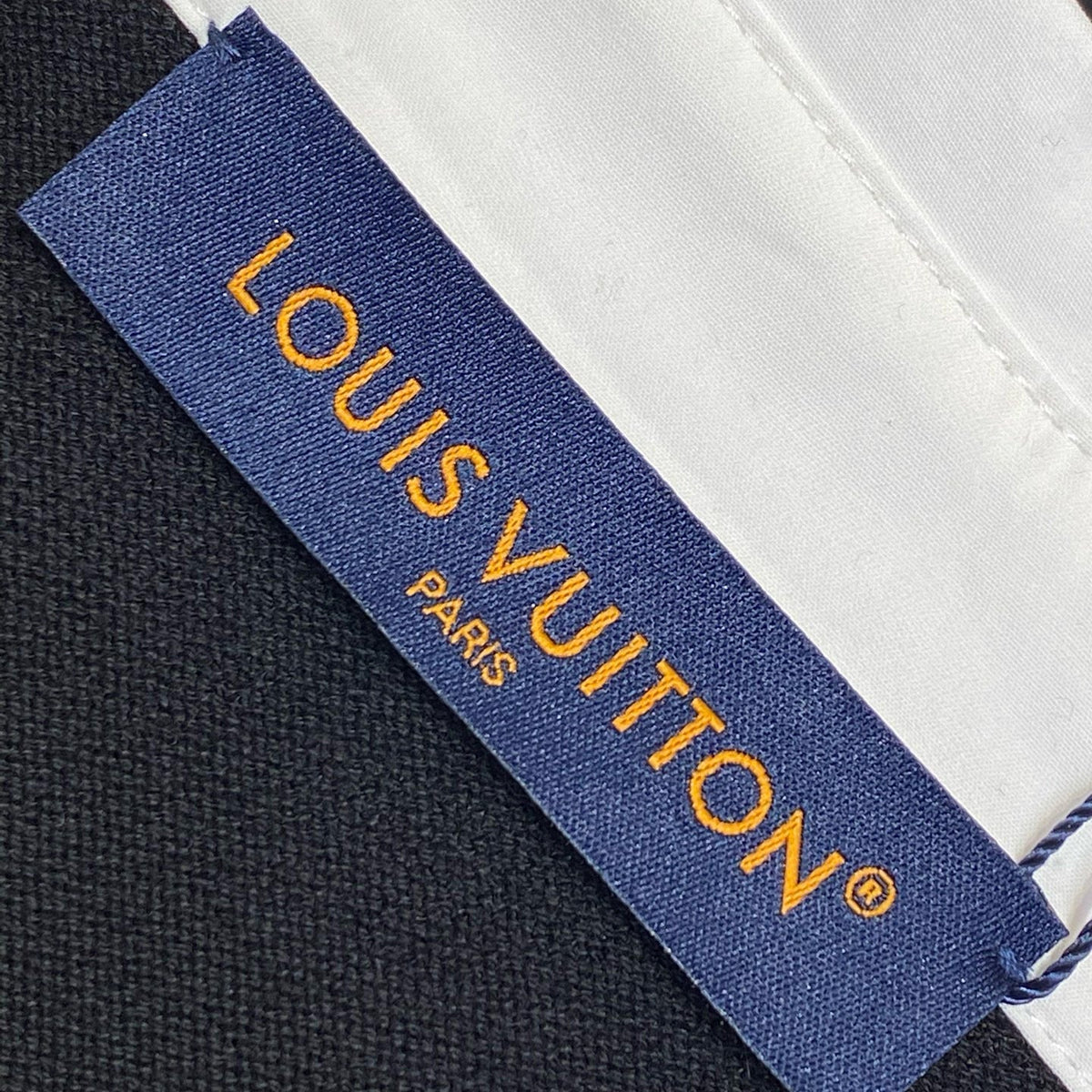 LOU POLO SHIRT