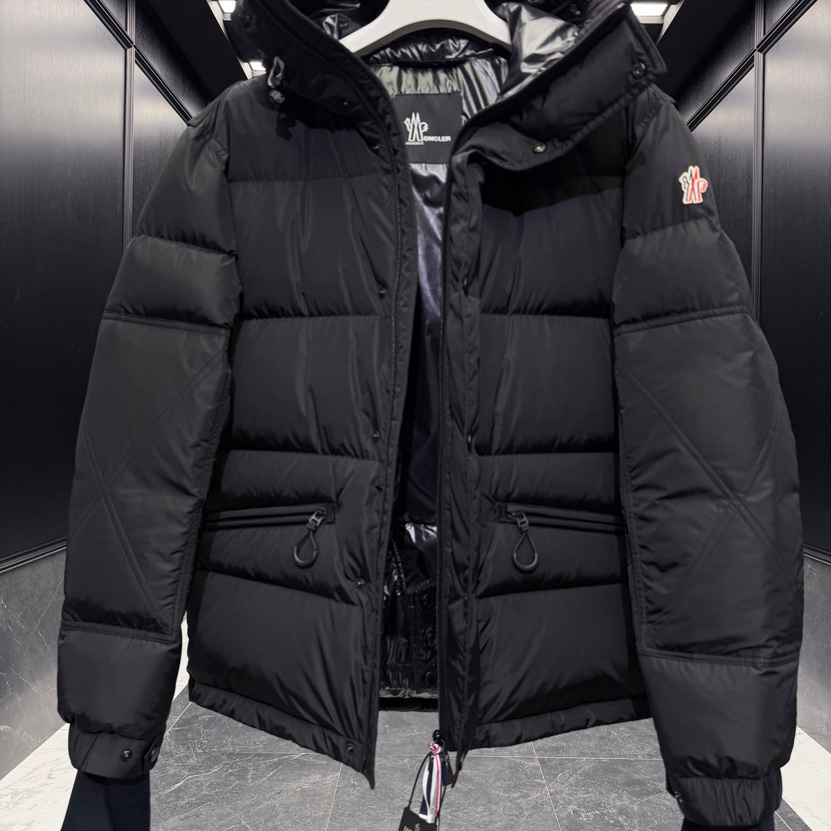 MONC KASANKA JACKET