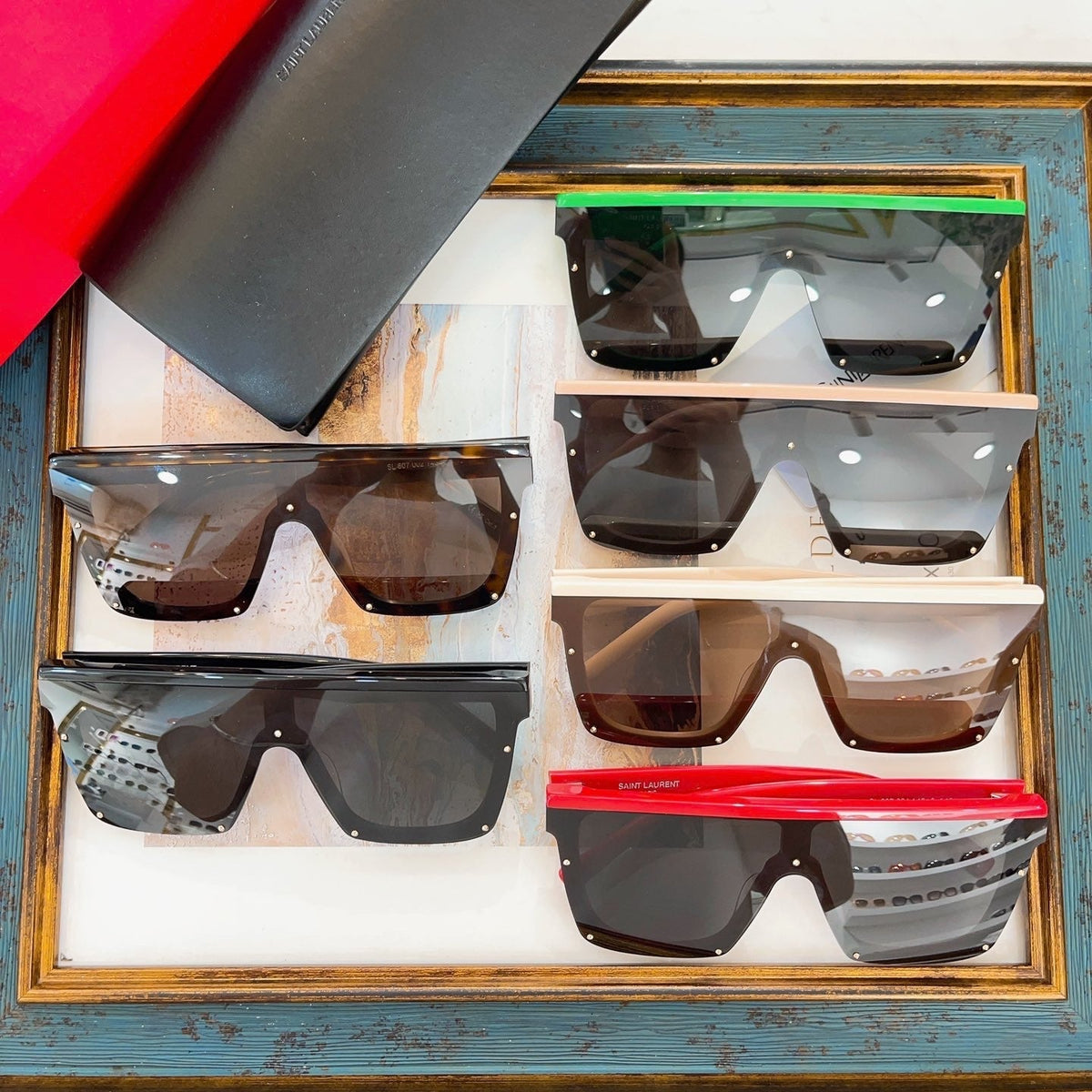 SL SUNGLASSES