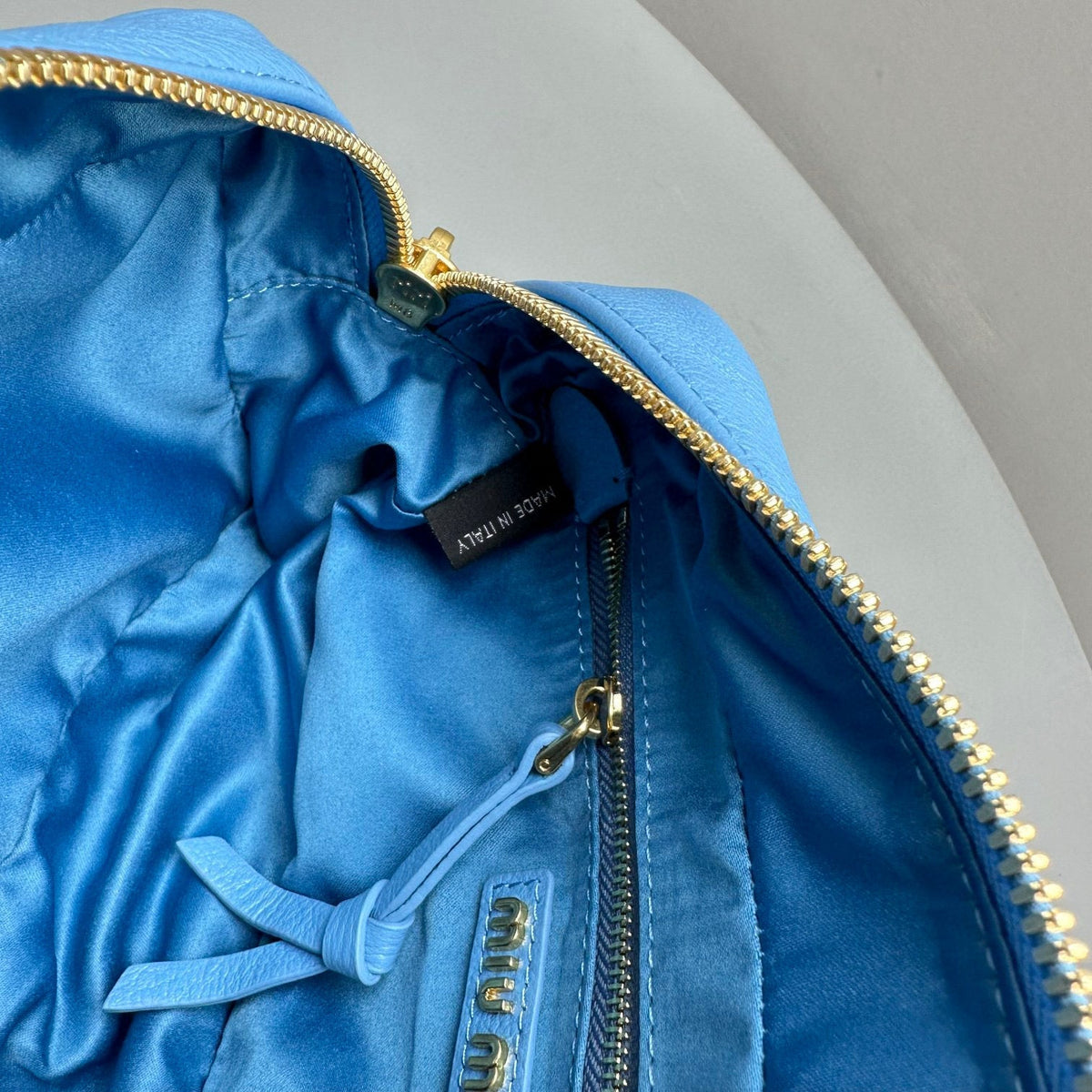 MIU M ARCADIE BAG