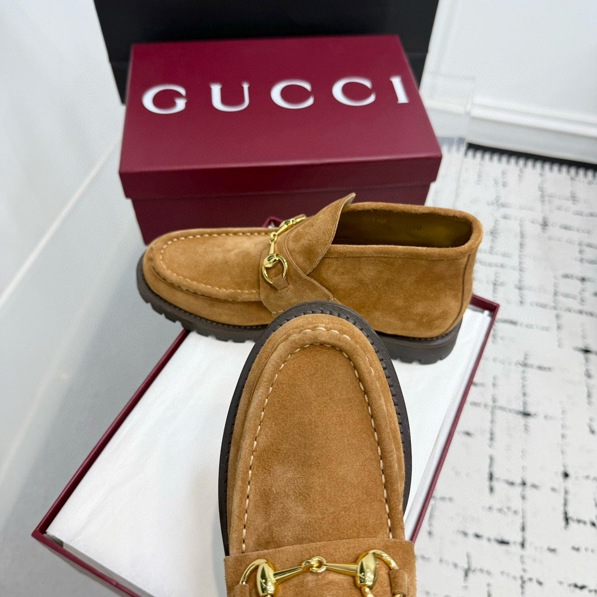 GG BOOTS
