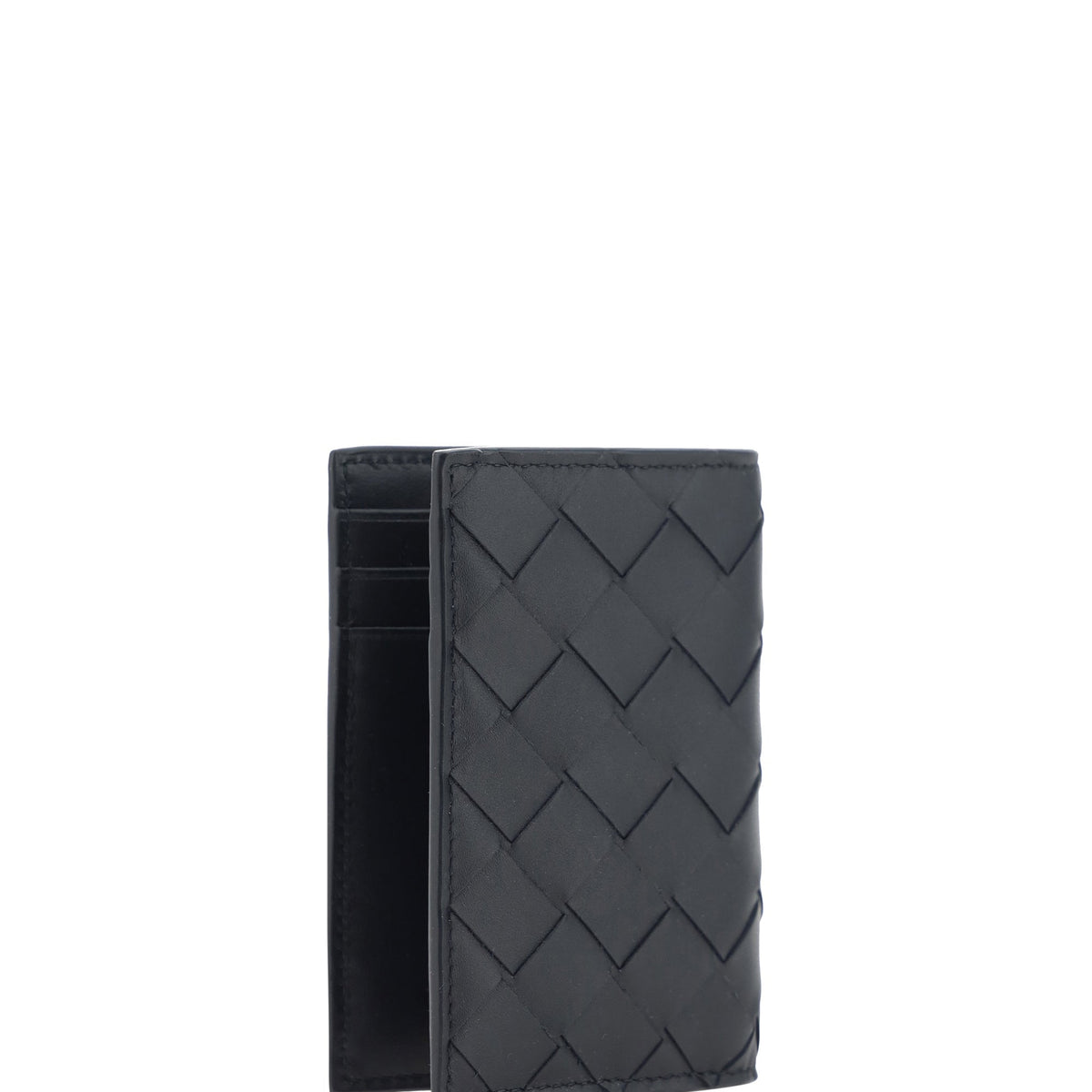 Bottega Veneta Men Card Case