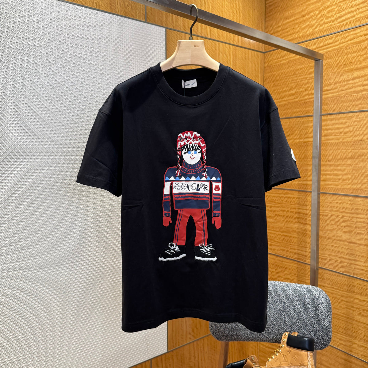 MONC T-SHIRT