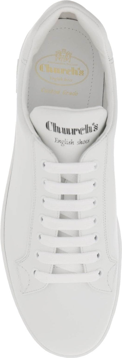LUDLOW SNEAKERS
