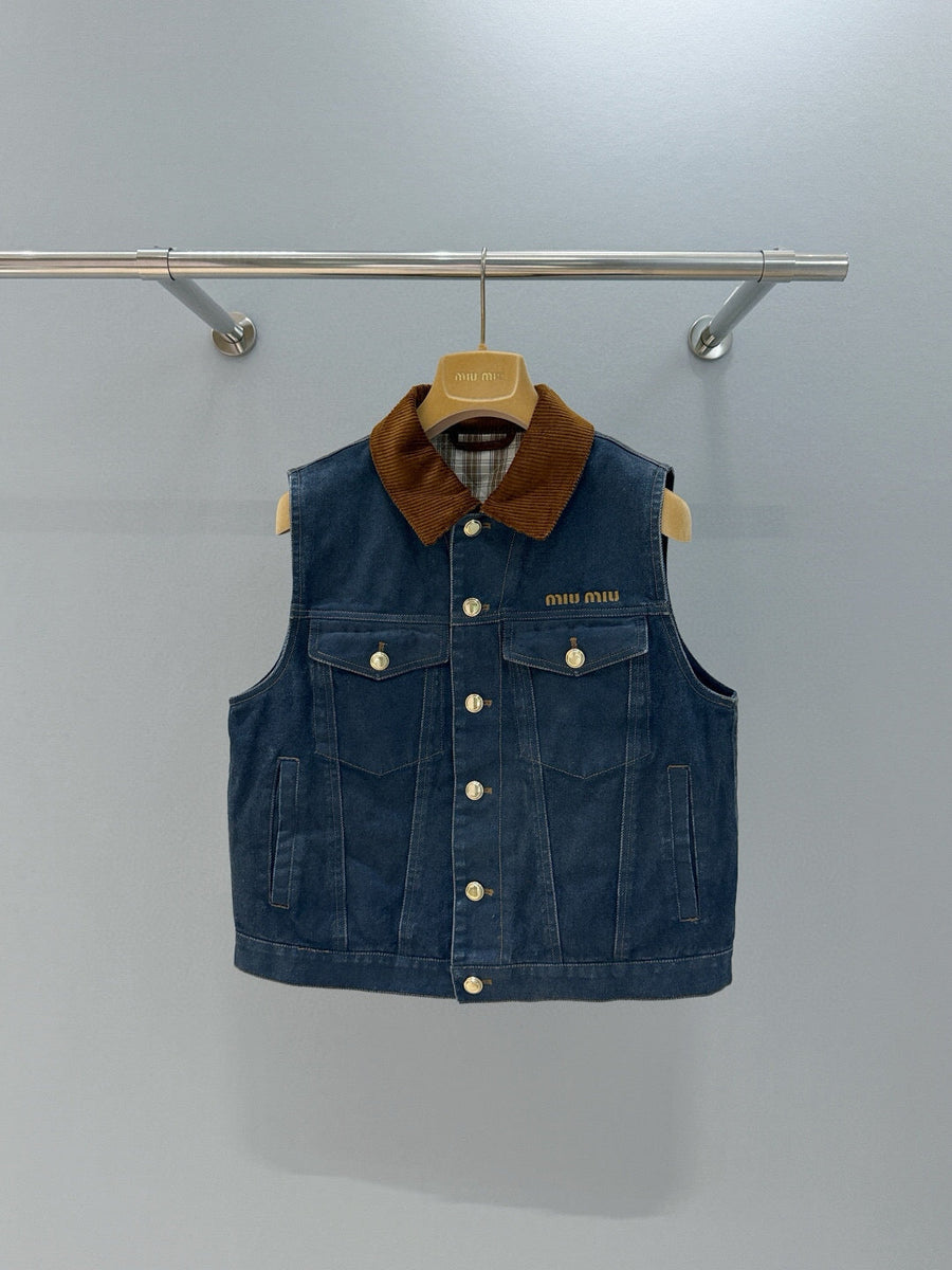 MIU M VEST