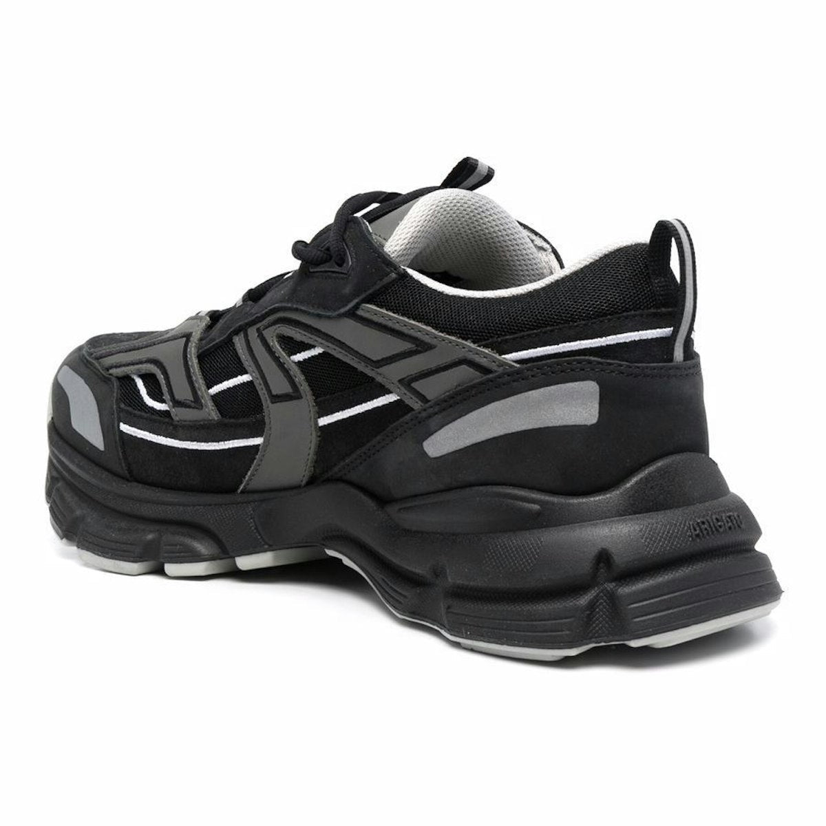 MARATHON R-TRAIL RUNNER SNEAKERS