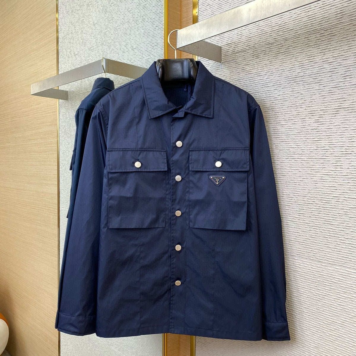 PD JACKET