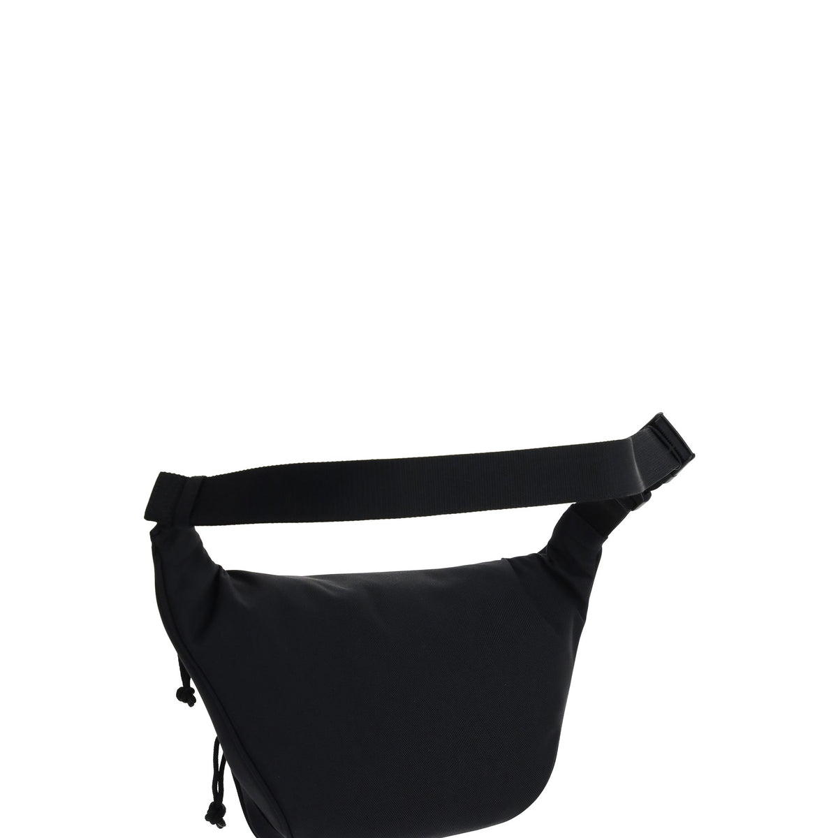 Balenciaga Men Explorer Fanny Pack