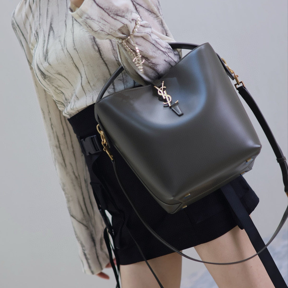 SL LE 37 BAG