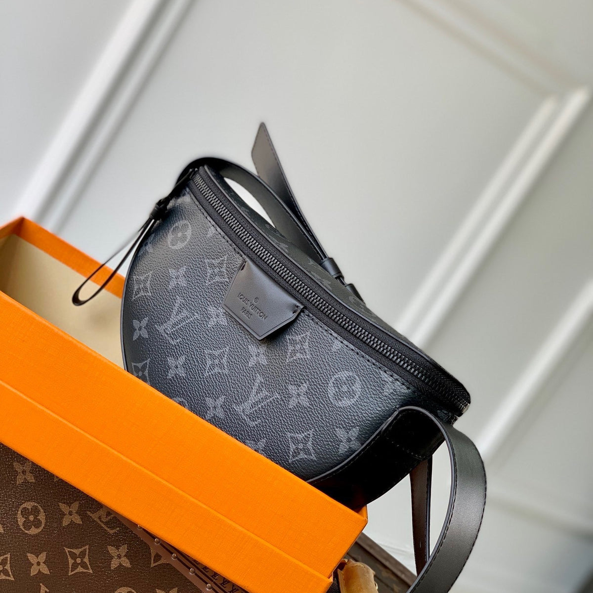 LOU MOON BAG