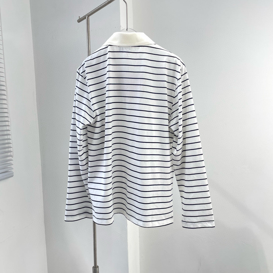 MIU M SHIRT