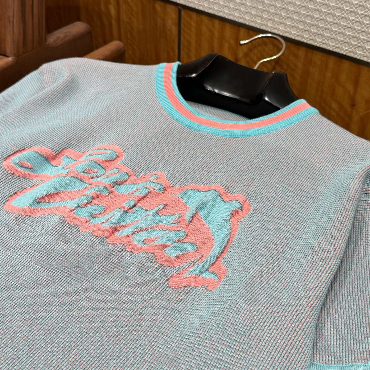 LOU T-SHIRT