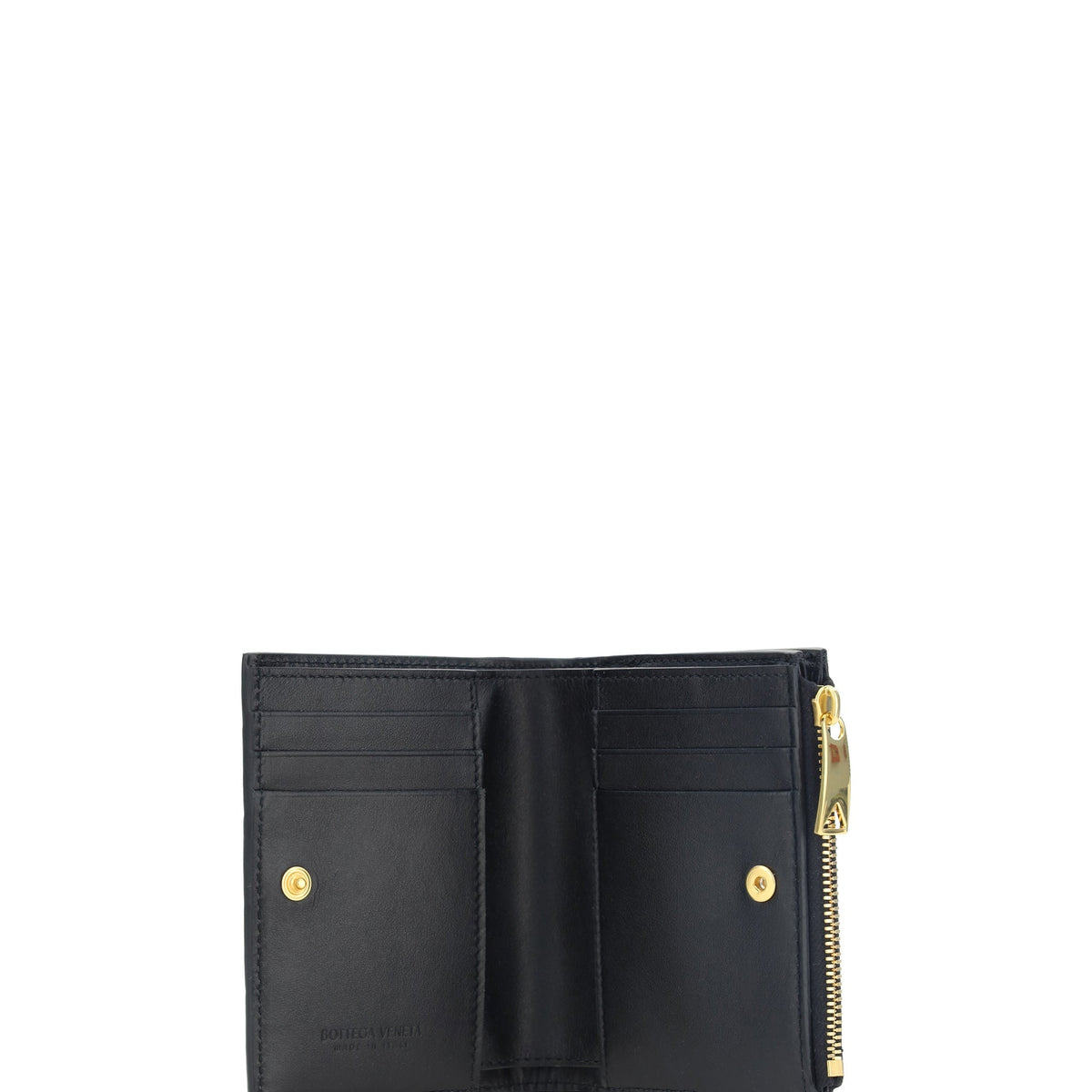 Bottega Veneta Women Lambskin Wallet