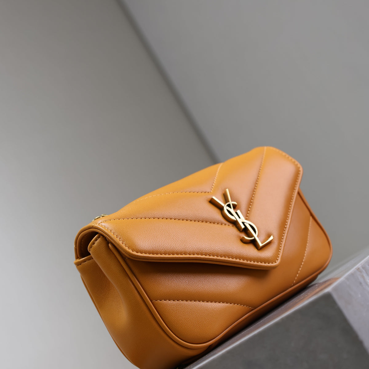 SL LOULOU MINI BAG