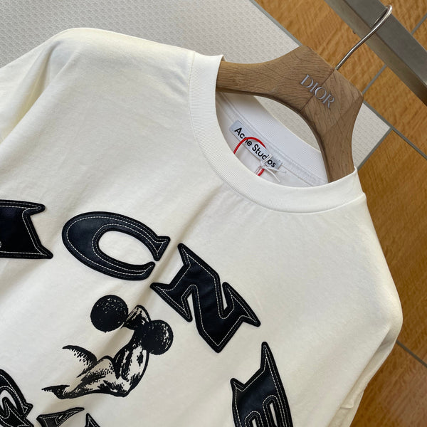 ACNE LONG TEE