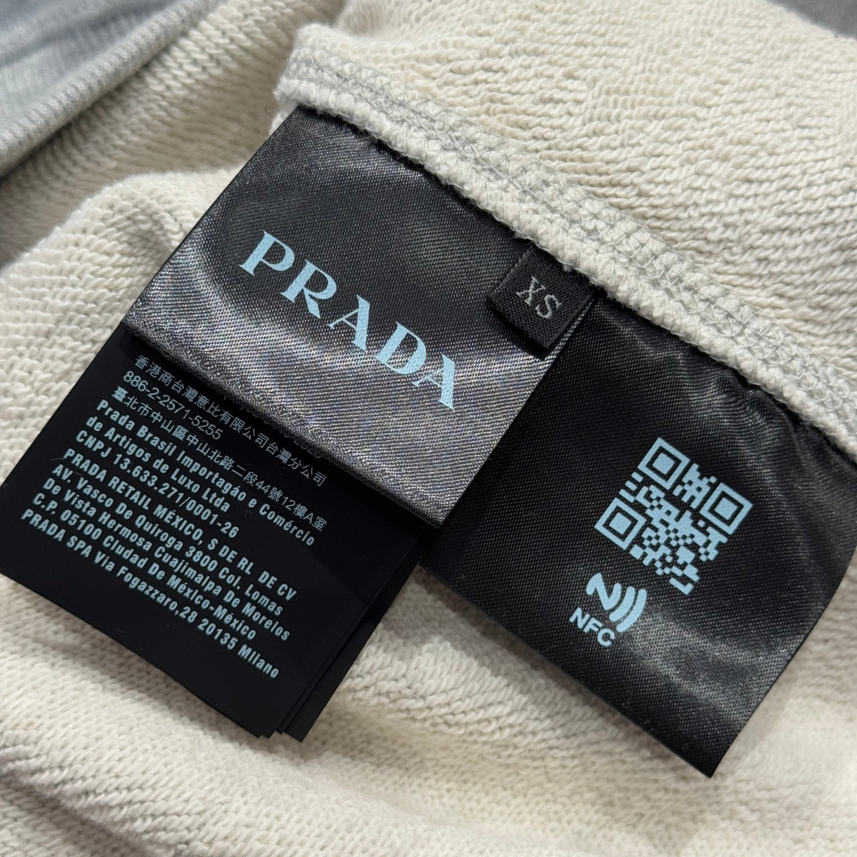 PD SWEATSHIRT