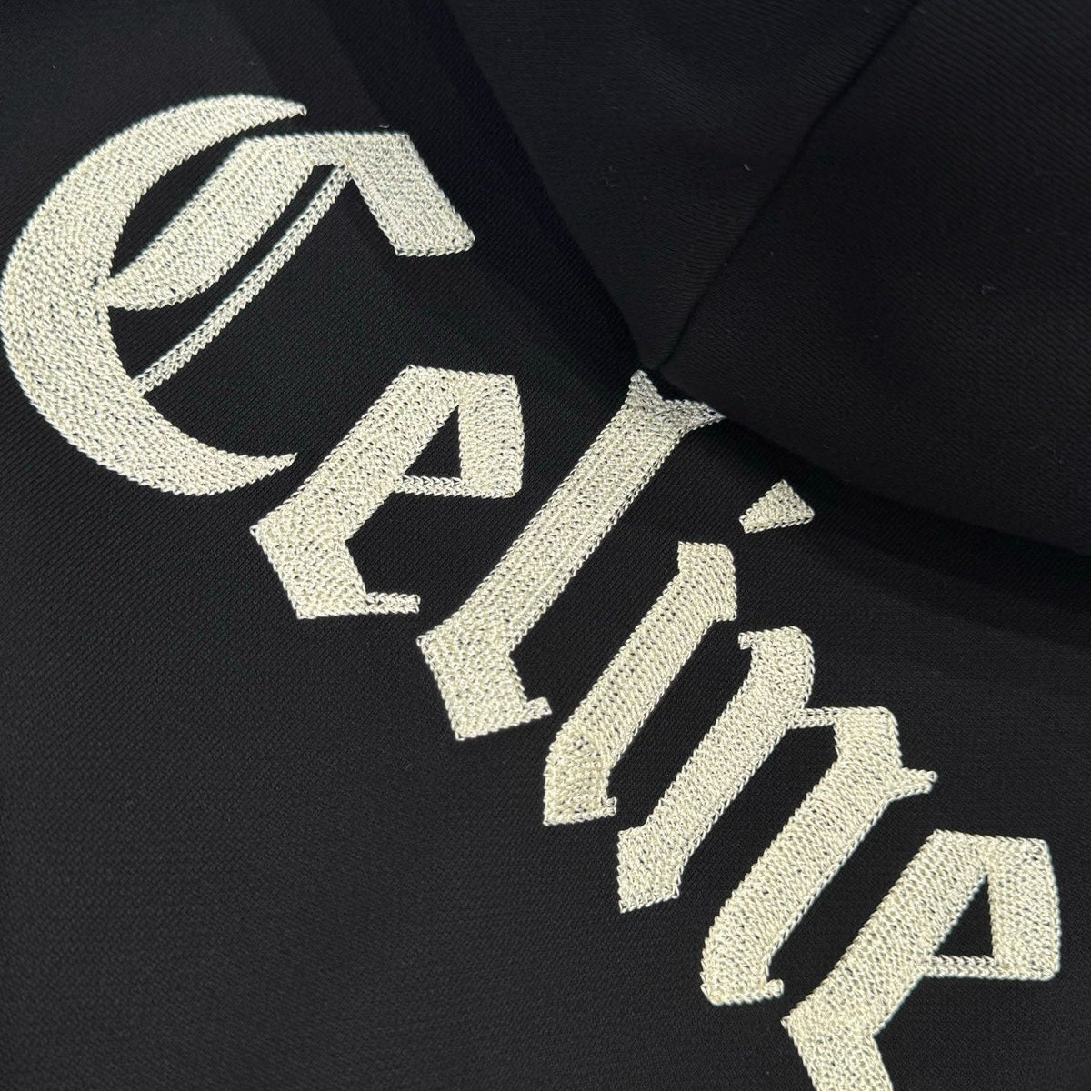 CEL HOODIE