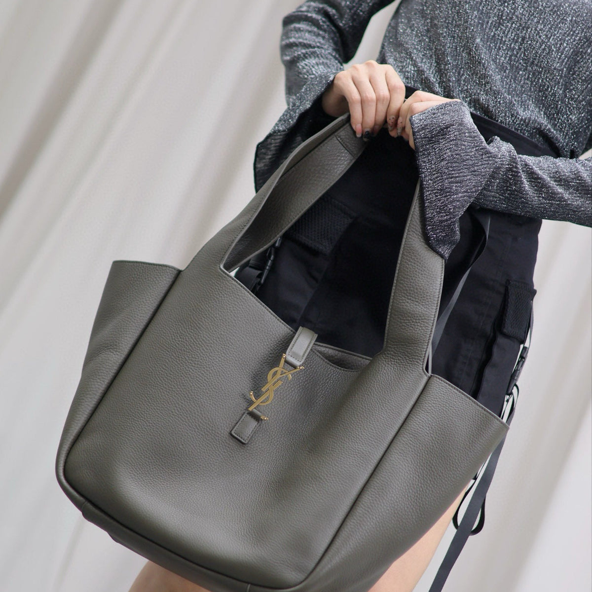 SL LE 5 À 7 BEA BAG