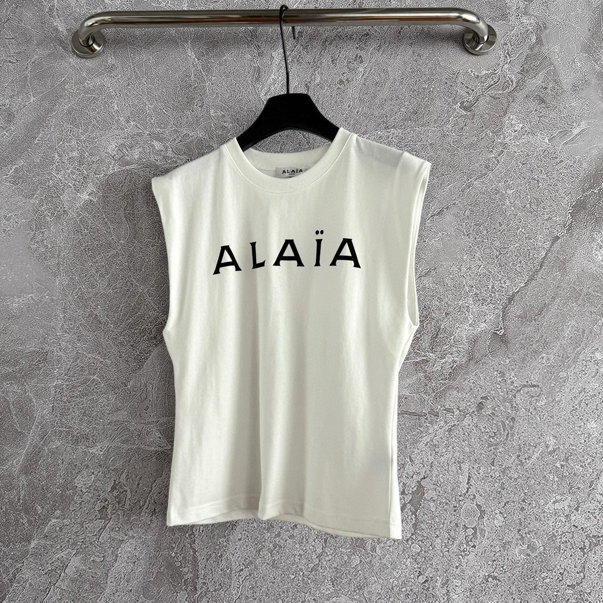ALAIA T-SHIRT