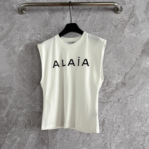 ALAIA T-SHIRT