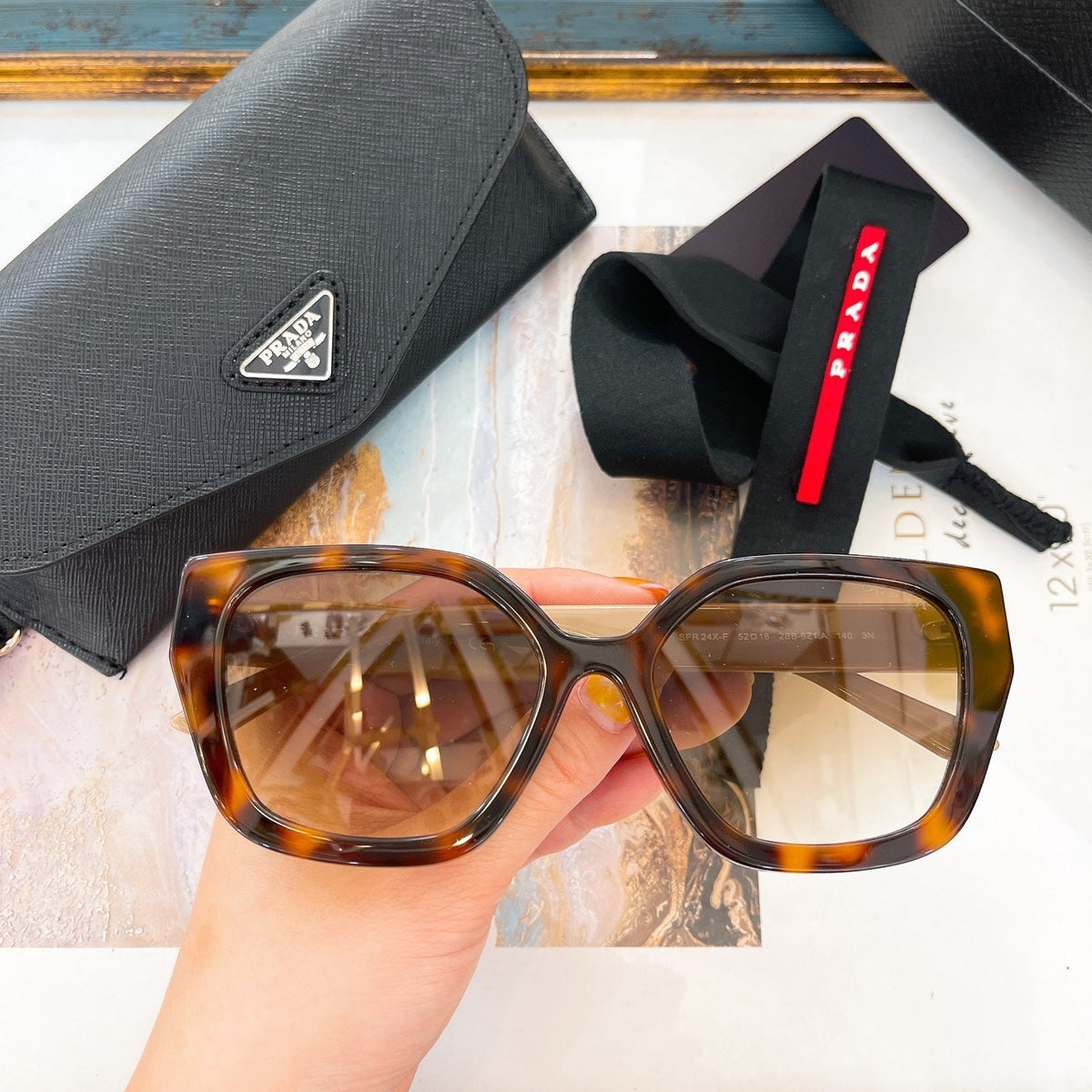 PD SUNGLASSES