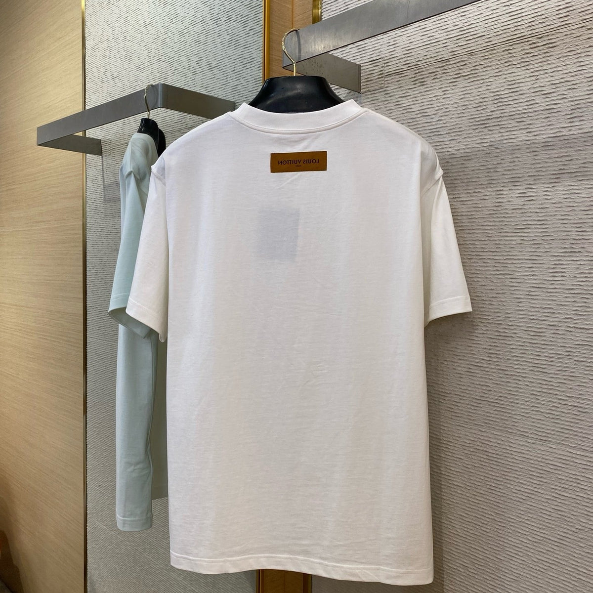 LOU T-SHIRT ND