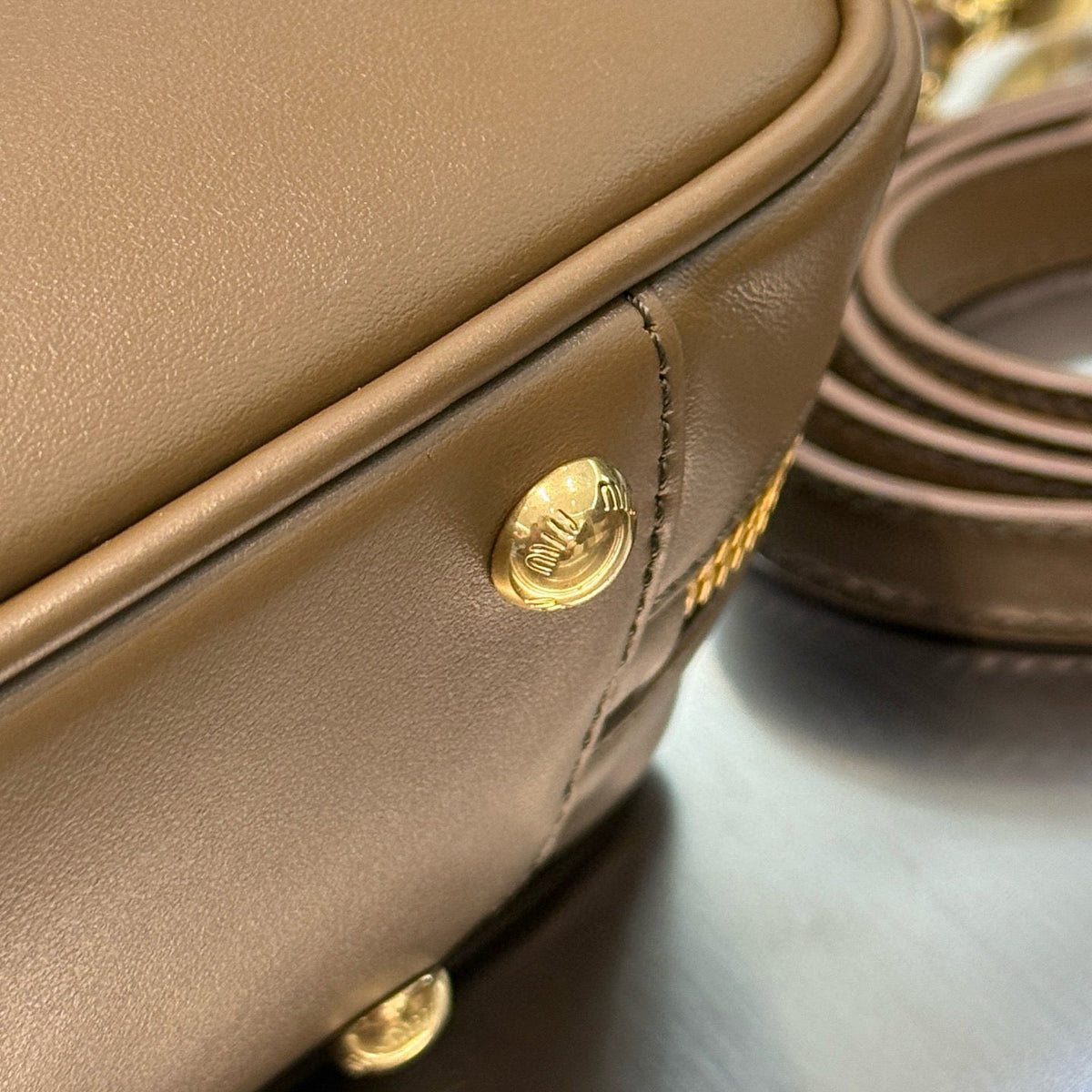 MIU M BEAU BAG