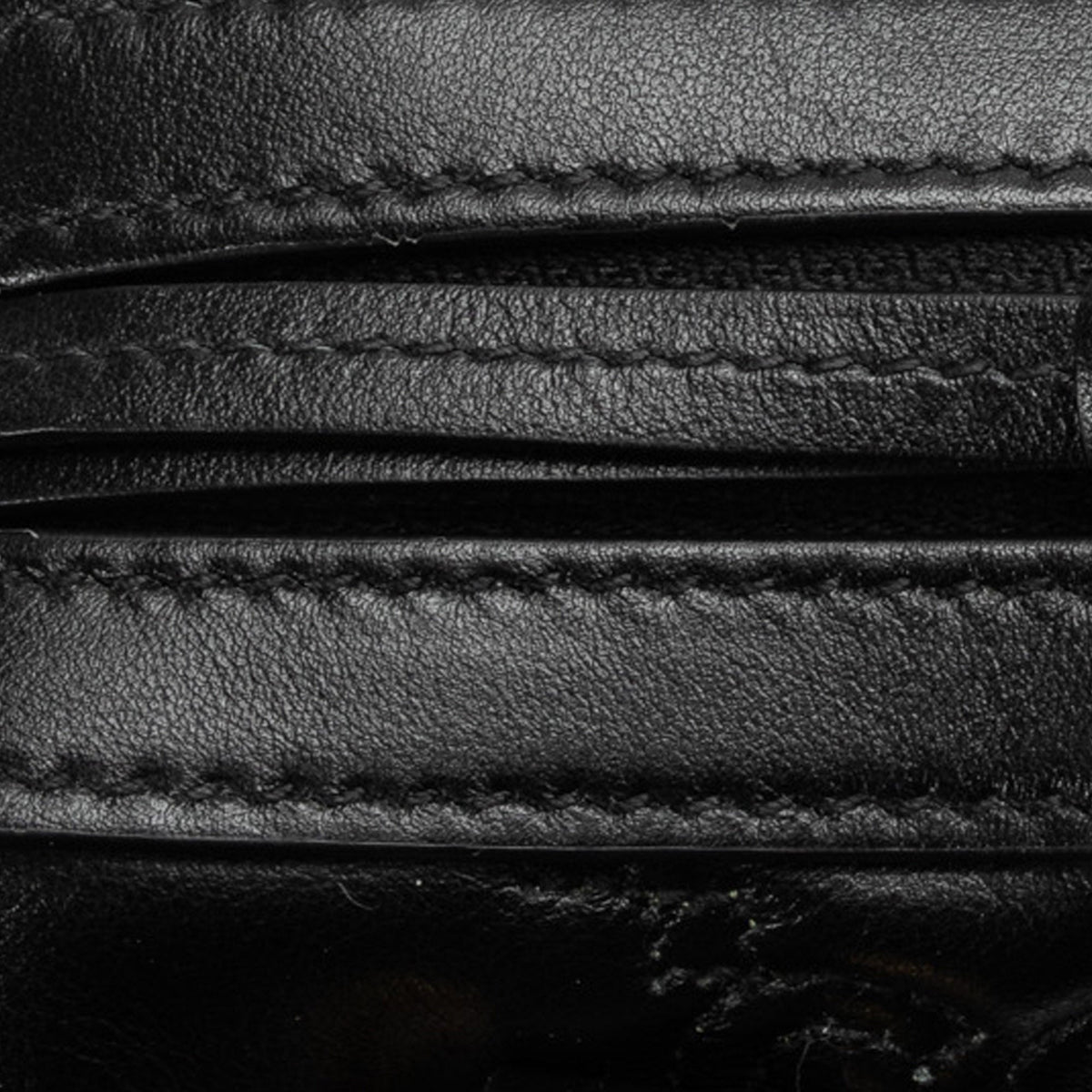 GUCCI Mini GG Matelasse Marmont Satchel