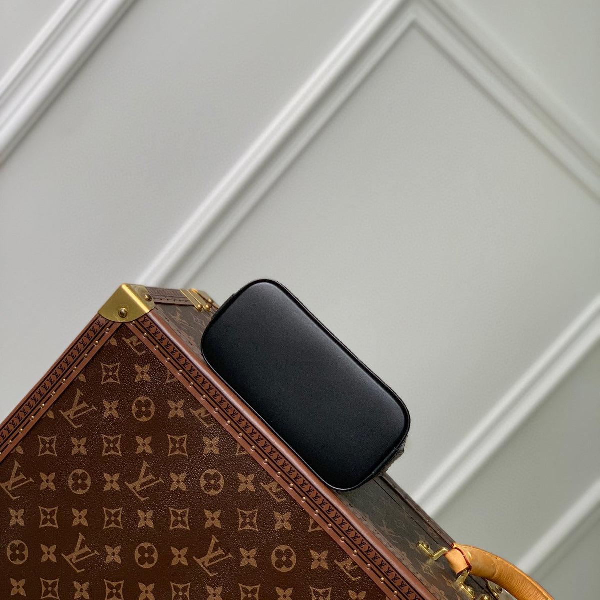 LOU NANO ALMA BAG