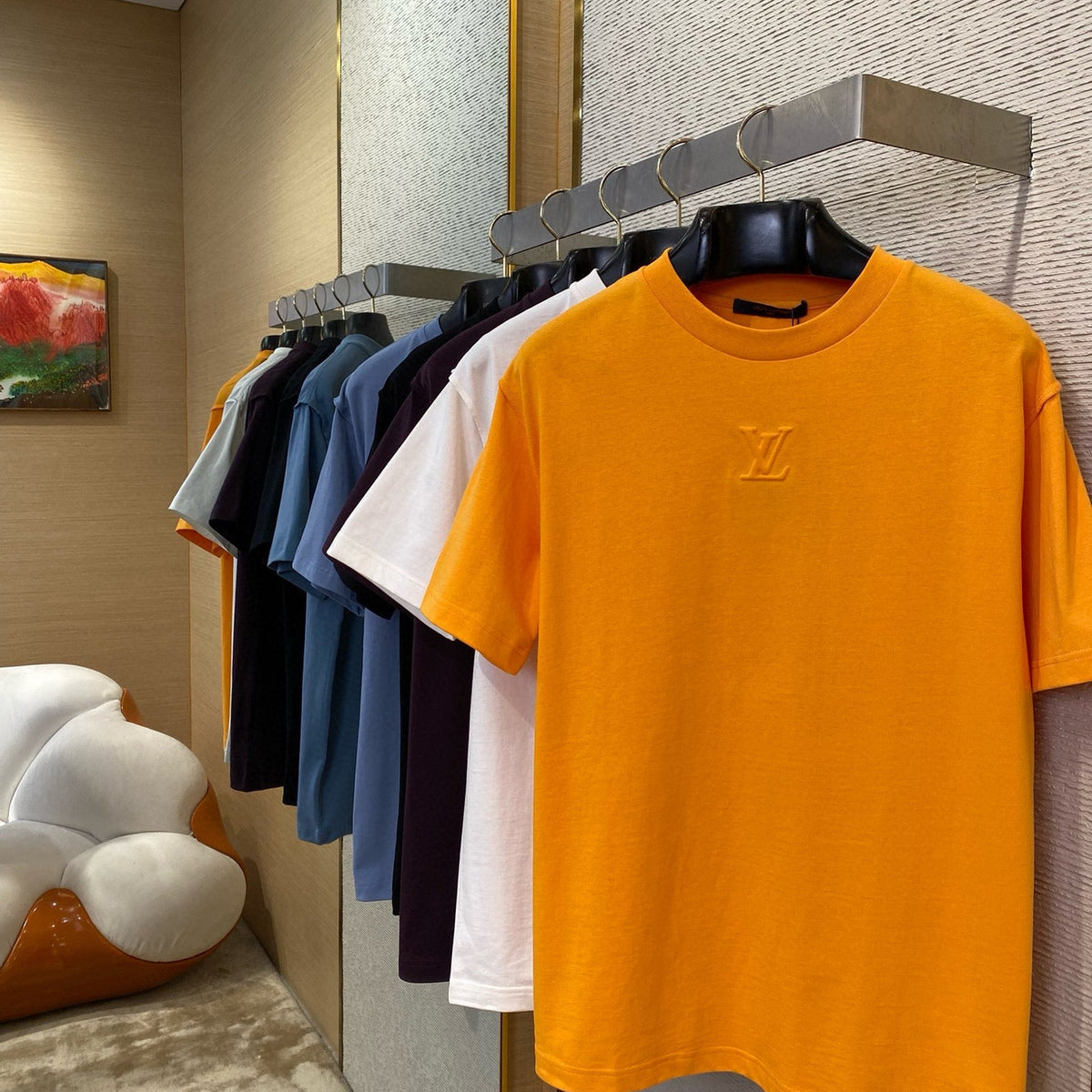 LOU T-SHIRT